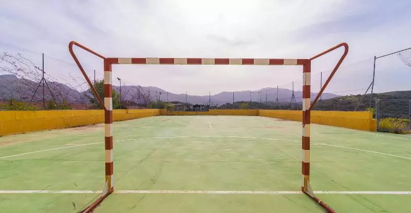 Cortijo Moyano