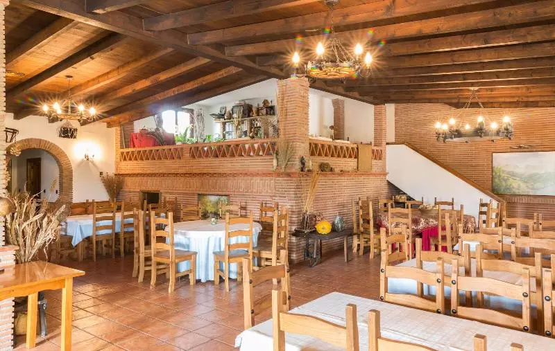 Cortijo Moyano