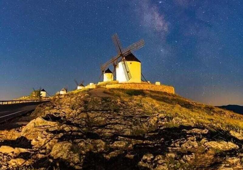 El Patio De Los Jazmines Boutiquehouse