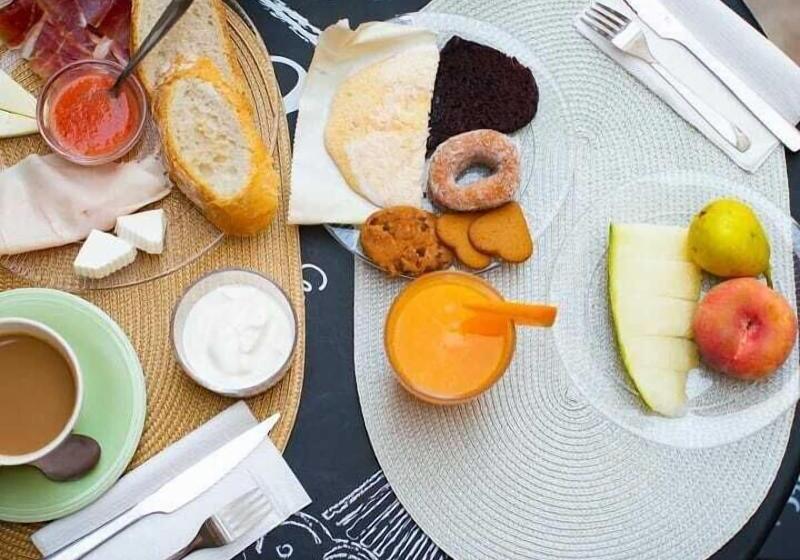 El Patio De Los Jazmines Boutiquehouse