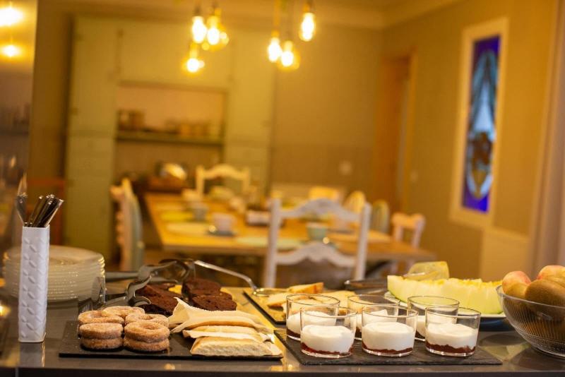 El Patio De Los Jazmines Boutiquehouse