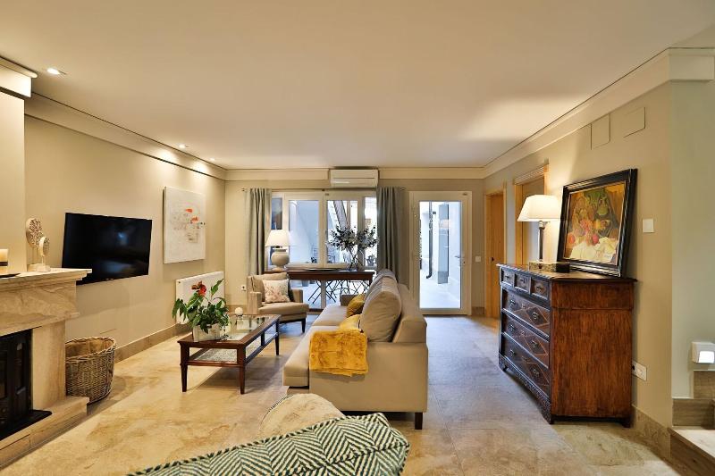 El Patio De Los Jazmines Boutiquehouse