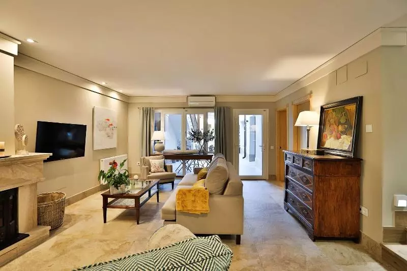 El Patio De Los Jazmines Boutiquehouse