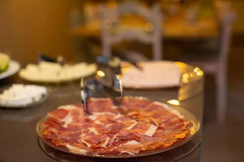 El Patio De Los Jazmines Boutiquehouse