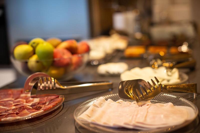 El Patio De Los Jazmines Boutiquehouse