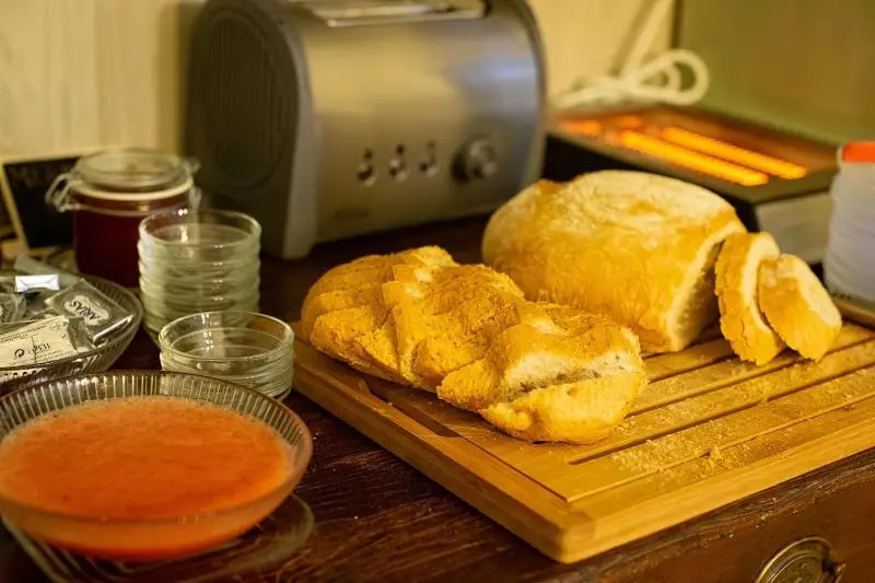 El Patio De Los Jazmines Boutiquehouse