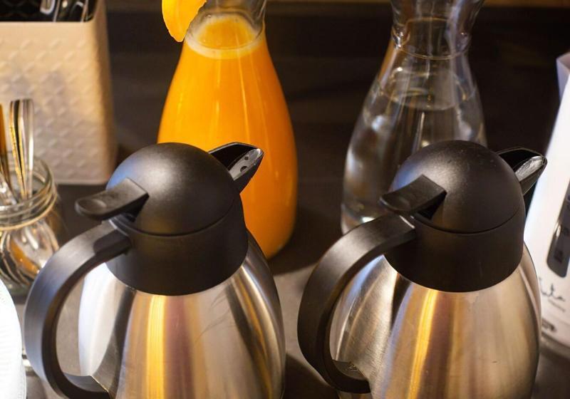 El Patio De Los Jazmines Boutiquehouse