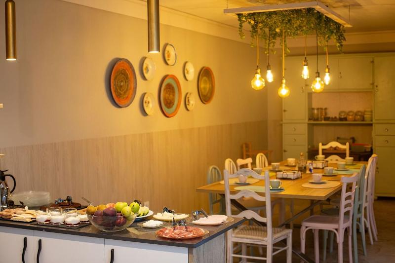 El Patio De Los Jazmines Boutiquehouse