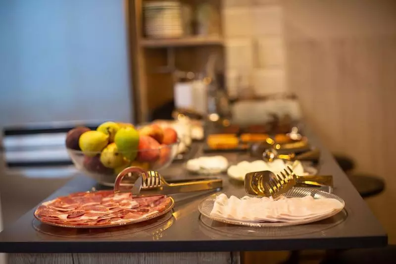 El Patio De Los Jazmines Boutiquehouse