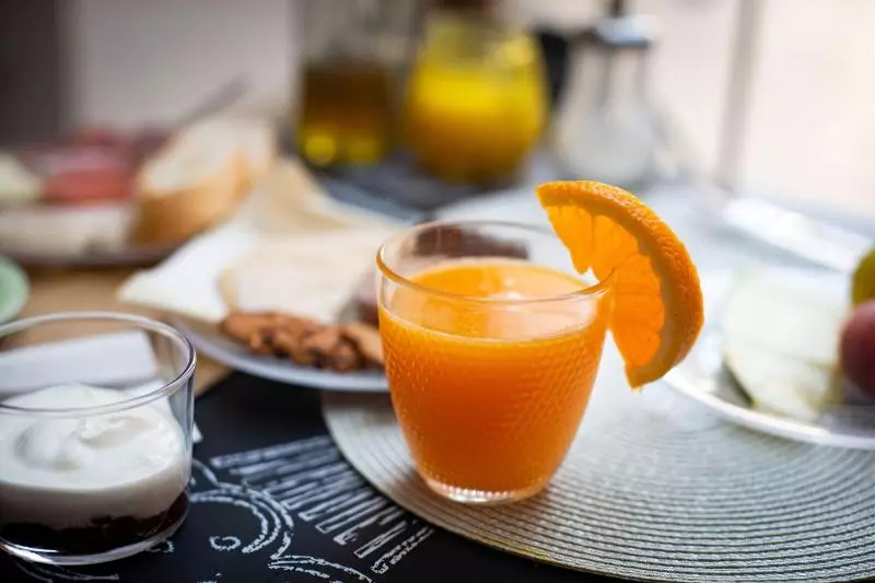 El Patio De Los Jazmines Boutiquehouse