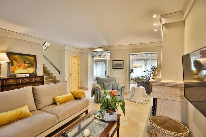 El Patio De Los Jazmines Boutiquehouse