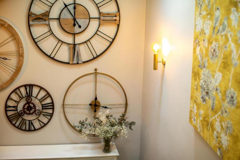 El Patio De Los Jazmines Boutiquehouse