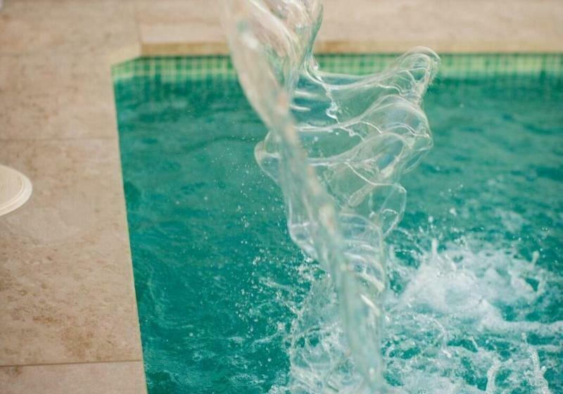 El Patio De Los Jazmines Boutiquehouse