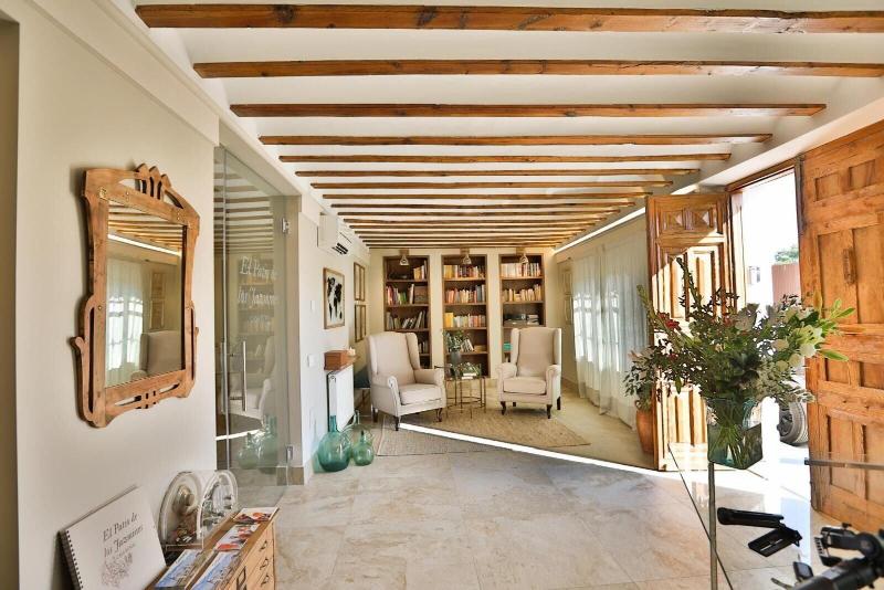 El Patio De Los Jazmines Boutiquehouse