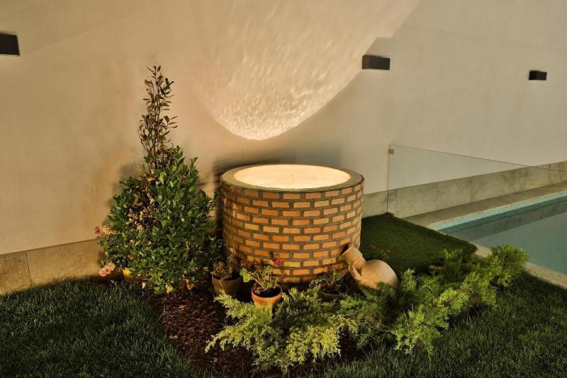 El Patio De Los Jazmines Boutiquehouse