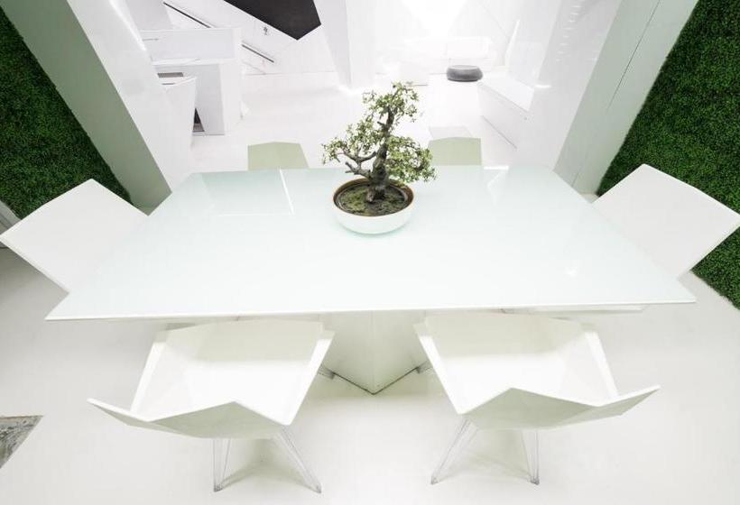 فندق فئة نجمة واحدة Optimi Rooms Bilbao