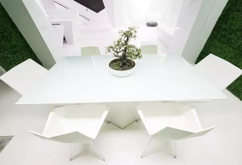 Hostelli Optimi Rooms Bilbao