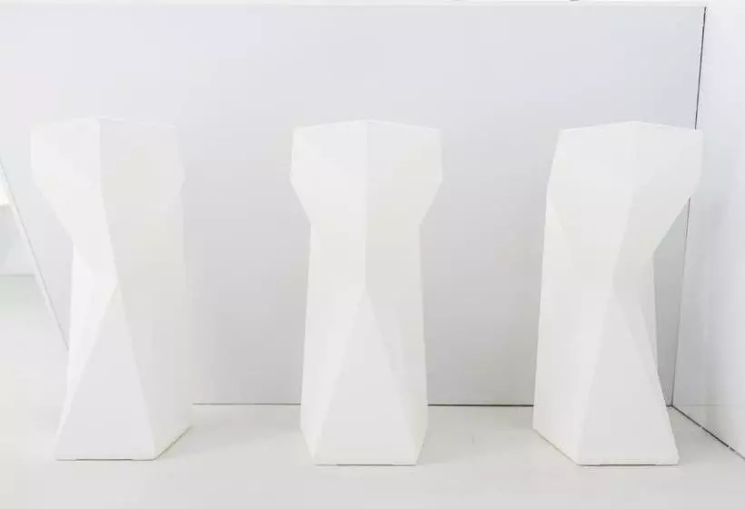 Hostelli Optimi Rooms Bilbao