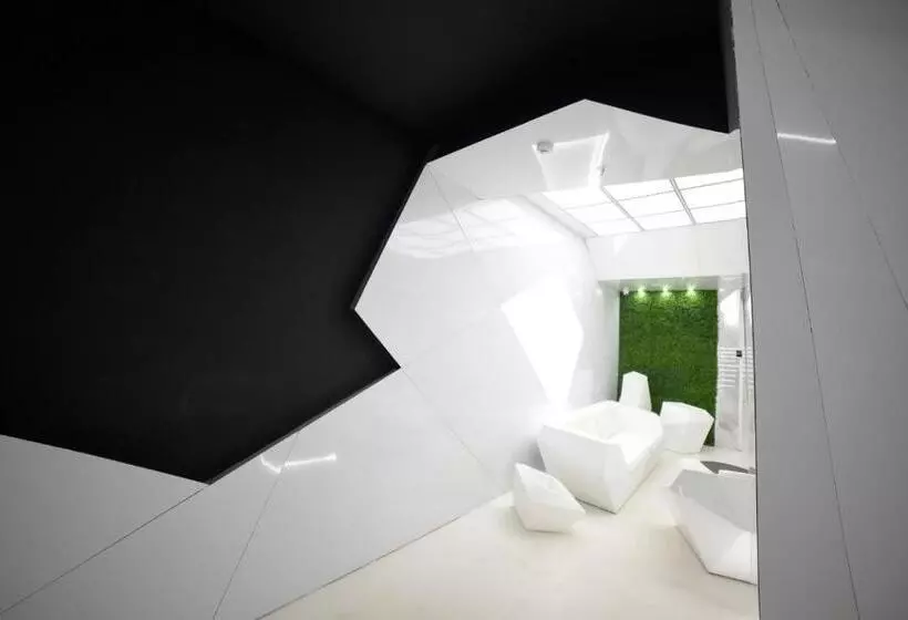 Hostelli Optimi Rooms Bilbao