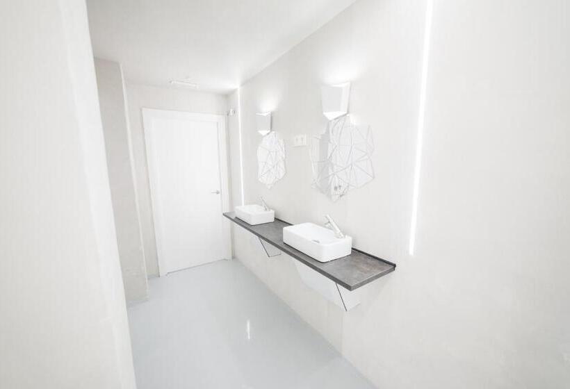 客栈 Optimi Rooms Bilbao