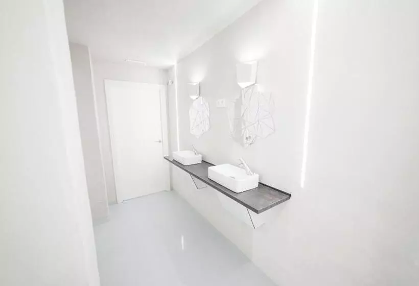 Hostelli Optimi Rooms Bilbao