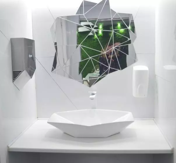 Hostelli Optimi Rooms Bilbao