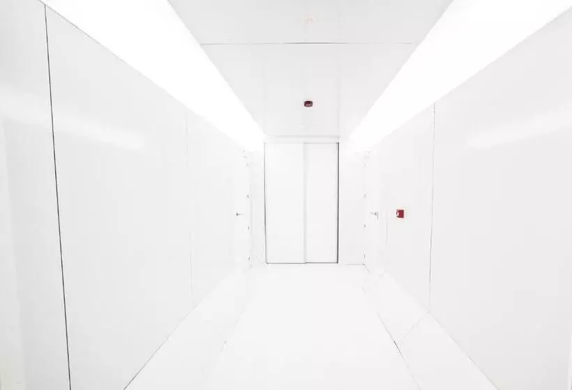 Hostelli Optimi Rooms Bilbao