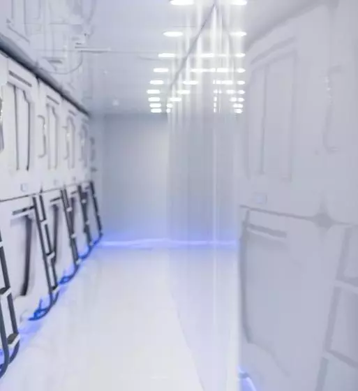 Hostelli Optimi Rooms Bilbao