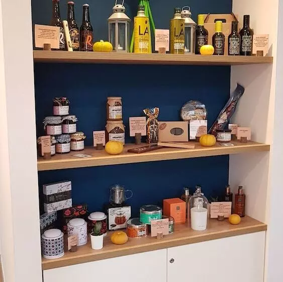 Boutique Hotel Tierra Buxo   Adults Only