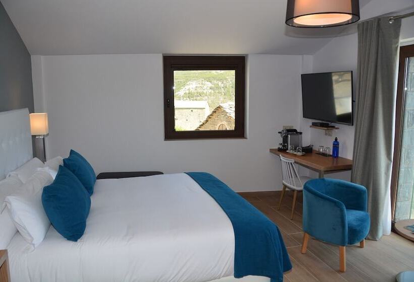 Boutique Hotel Tierra Buxo Adults Only