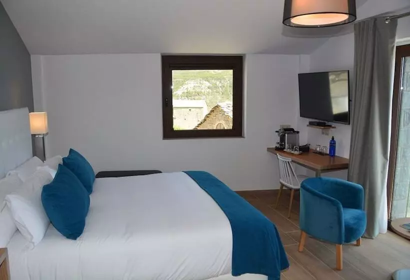 Boutique Hotel Tierra Buxo   Adults Only