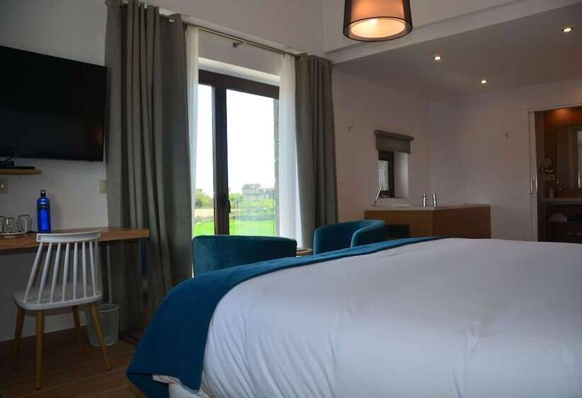 Boutique Hotel Tierra Buxo Adults Only