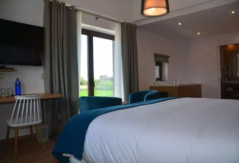 Boutique Hotel Tierra Buxo   Adults Only