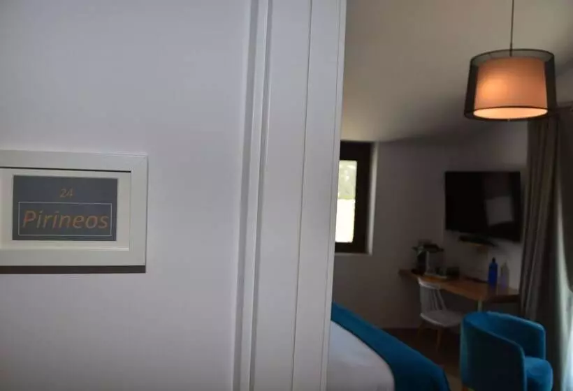 Boutique Hotel Tierra Buxo   Adults Only