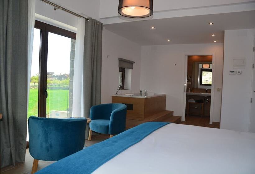 Boutique Hotel Tierra Buxo Adults Only