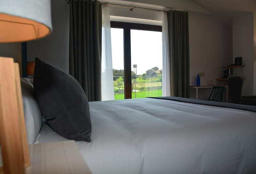 Boutique Hotel Tierra Buxo Adults Only