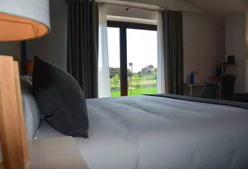 Boutique Hotel Tierra Buxo   Adults Only