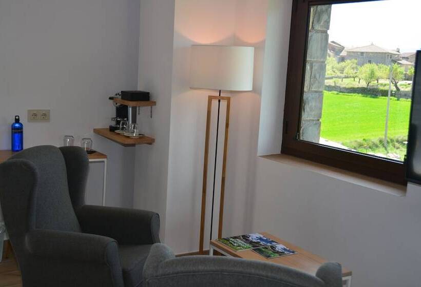 Boutique Hotel Tierra Buxo Adults Only