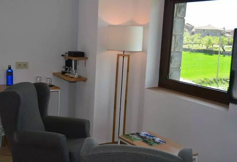 Boutique Hotel Tierra Buxo   Adults Only