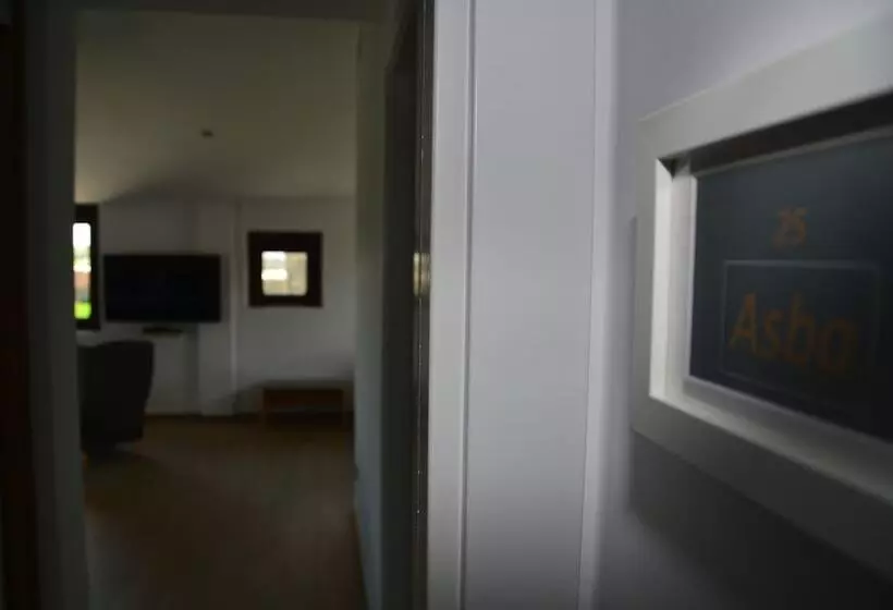 Boutique Hotel Tierra Buxo   Adults Only