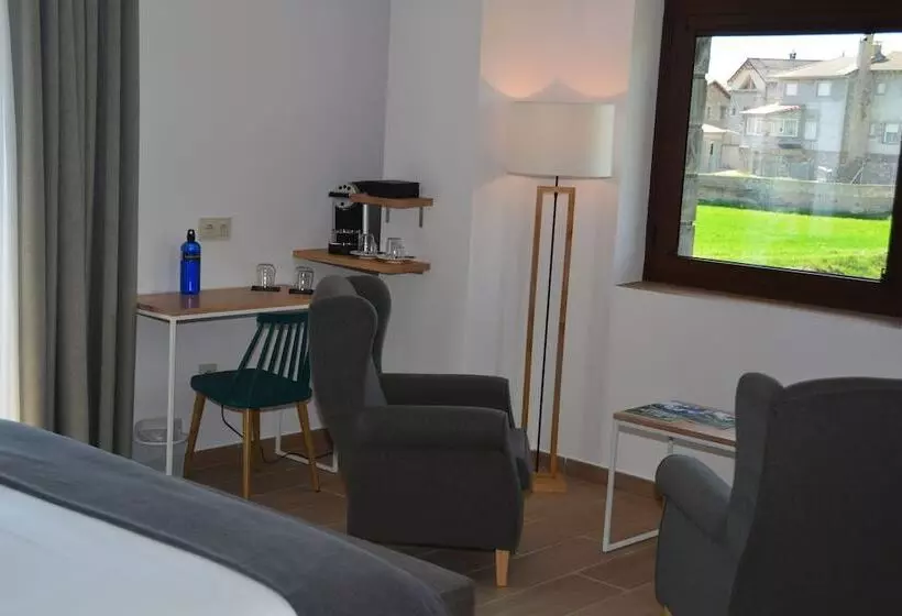 Boutique Hotel Tierra Buxo   Adults Only