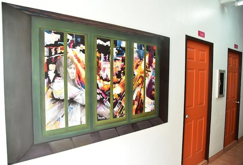 酒店 Mekpufah Apartment