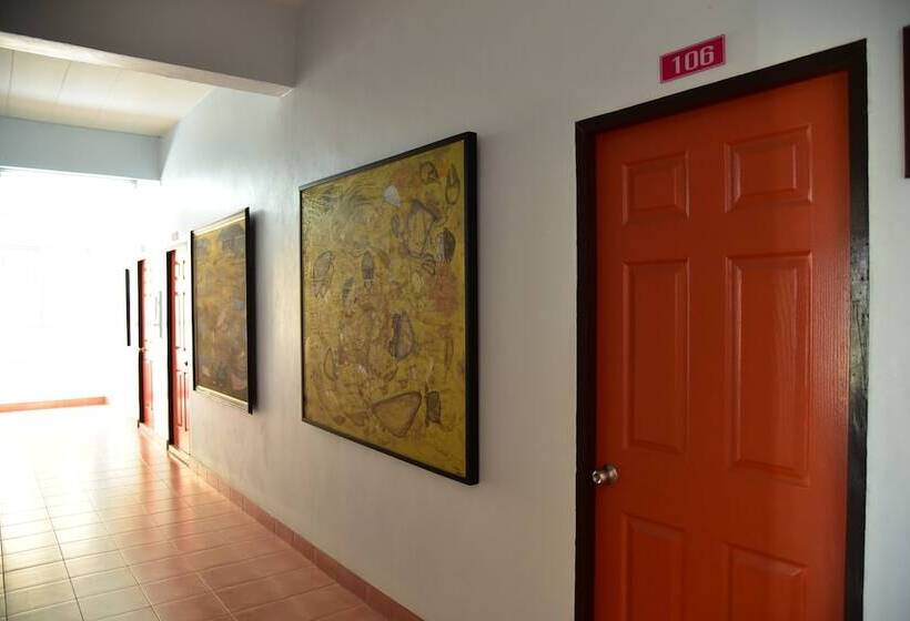 酒店 Mekpufah Apartment