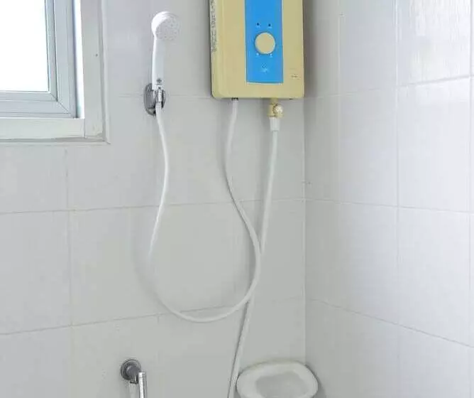 هتل Mekpufah Apartment