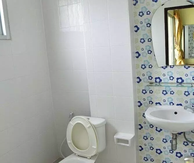 هتل Mekpufah Apartment