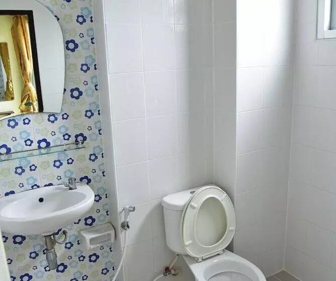 هتل Mekpufah Apartment