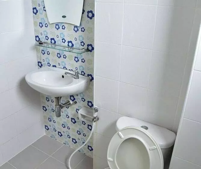 هتل Mekpufah Apartment