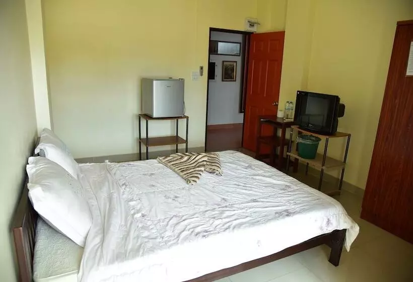 هتل Mekpufah Apartment