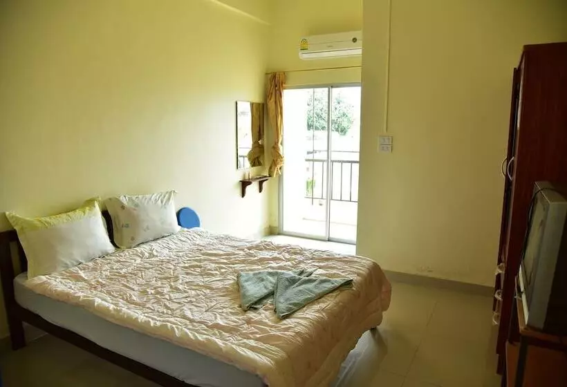 هتل Mekpufah Apartment