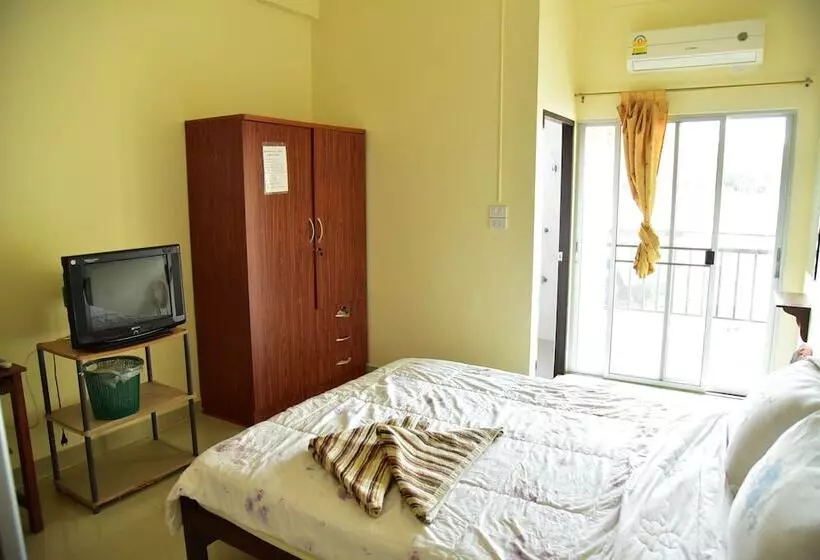 هتل Mekpufah Apartment